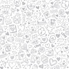 seamless pattern N904