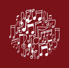 Music Notes N54