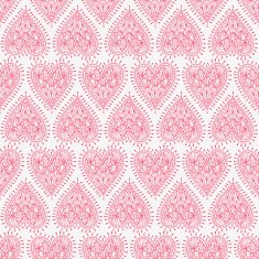 Hearts Seamless Pattern N14