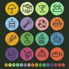 Packing Icon N4