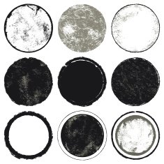 Circles set