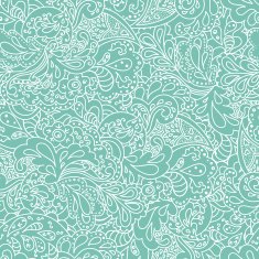 Seamless Floral Pattern N253