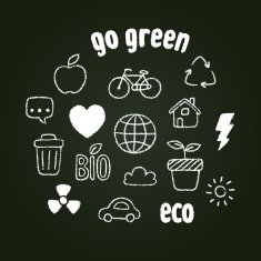 Eco Doodles N5