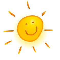 Smiling Sun N9