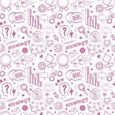 Seamless Business Strategy Pattern