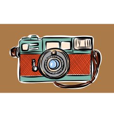 Rangefinder Camera N5