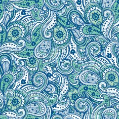 Beautiful ornament N29