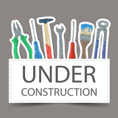 Tools drawing - under construction