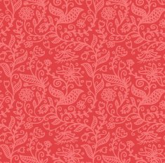 Floral Pattern N30