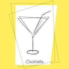 Cocktail N4