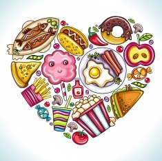 I love to Eat N2