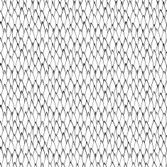 Seamless pattern with scale tiling texture N9