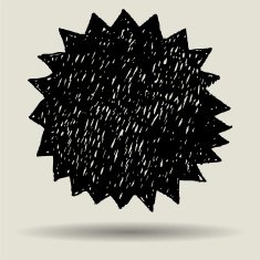 pen doodle star N2