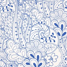 Abstract seamless pattern N85