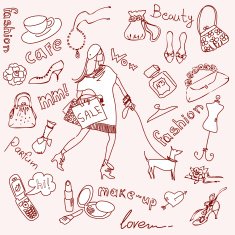 Doodles N52