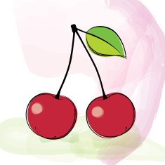 cherry N5