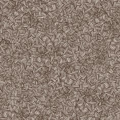 brown abstract pattern