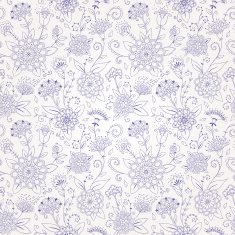 floral seamless pattern N155