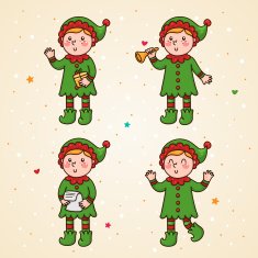 Elf set N2