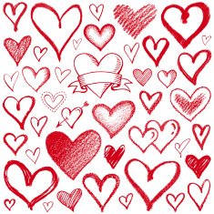 hearts N18