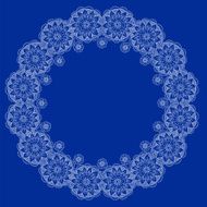 Indian lace N2
