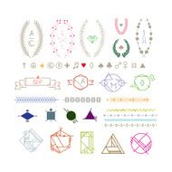 Hipster Arrows N3