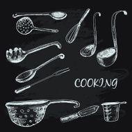 Cooking collection N6