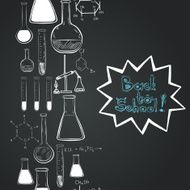 Back to School Pattern N17