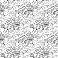 Vector abstract background N79