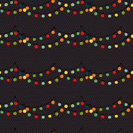 Light bulb pattern N3