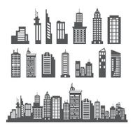 Building Collection N4