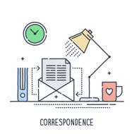 Office Workplace Symbol