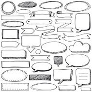 Doodle Frames N75