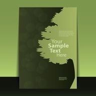 Flyer or Cover Design N28