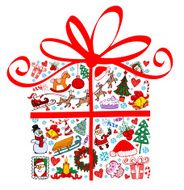 Christmas present N5