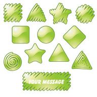 shapes and doodles