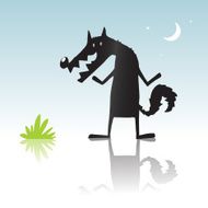Wolf N6