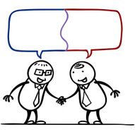 Good business Cooperation