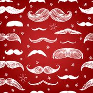 Christmas seamless pattern N78