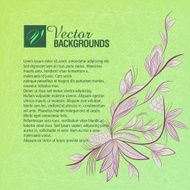 Beautiful Invitation Background N2