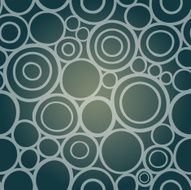 Bubbles pattern N3