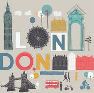 London landmarks