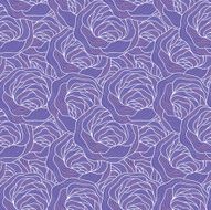 Abstract seamless pattern N90