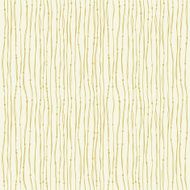 Abstract linear beige seamless pattern
