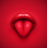 Human Tongue N2