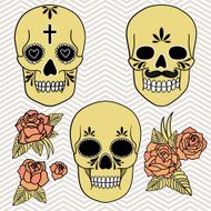 Day of the dead N4