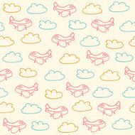 Sky pattern N4