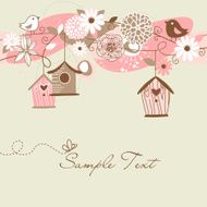 Flower doodle N468
