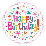 happy birthday N512