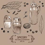 spicery